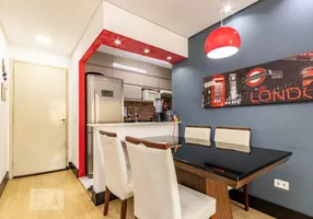 Foto 1 de Apartamento com 2 Quartos à venda, 51m² em Jardim Matarazzo, São Paulo