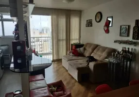 Foto 1 de Apartamento com 2 Quartos à venda, 64m² em Vila Monumento, São Paulo