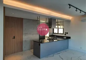 Foto 1 de Apartamento com 3 Quartos à venda, 82m² em Jardim América, São Paulo