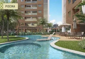 Foto 1 de Apartamento com 3 Quartos à venda, 92m² em Apipucos, Recife