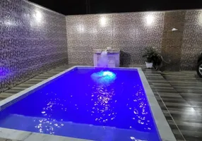 Foto 1 de Casa com 2 Quartos à venda, 163m² em Vila Erminda, Peruíbe