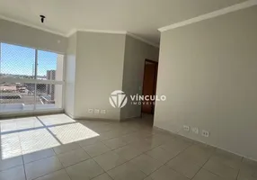 Foto 1 de Apartamento com 2 Quartos à venda, 54m² em Olinda, Uberaba