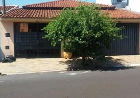 Foto 1 de Casa com 3 Quartos à venda, 143m² em Residencial e Comercial Palmares, Ribeirão Preto