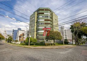 Foto 1 de Apartamento com 3 Quartos à venda, 121m² em Vila Izabel, Curitiba