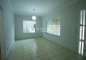Foto 1 de Sobrado com 4 Quartos para venda ou aluguel, 270m² em Demarchi, São Bernardo do Campo
