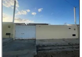 Foto 1 de Casa com 2 Quartos à venda, 140m² em , Currais Novos