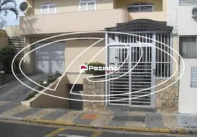 Foto 1 de Apartamento com 4 Quartos à venda, 180m² em Centro, Limeira