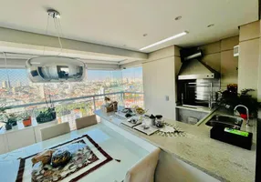 Foto 1 de Apartamento com 3 Quartos à venda, 150m² em Jardim da Glória, São Paulo