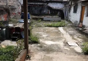 Foto 1 de Lote/Terreno à venda, 200m² em Americanópolis, São Paulo
