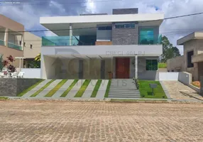 Foto 1 de Casa de Condomínio com 3 Quartos à venda, 350m² em Vila Teatrologo Barreto Junior, Cabo de Santo Agostinho