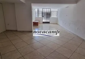Foto 1 de Casa com 3 Quartos para alugar, 239m² em Taquaral, Campinas