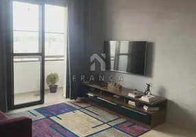 Foto 1 de Apartamento com 3 Quartos à venda, 76m² em Jardim Siesta, Jacareí