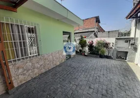Foto 1 de Casa com 3 Quartos à venda, 125m² em Jardim Lilah, São Paulo