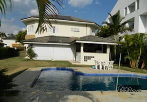 Foto 1 de Casa de Condomínio com 4 Quartos à venda, 300m² em Campos de Santo Antônio, Itu