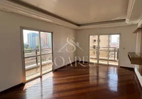 Foto 1 de Apartamento com 3 Quartos à venda, 195m² em Centro, Londrina