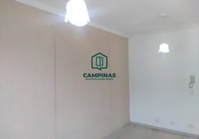 Foto 1 de Apartamento com 2 Quartos à venda, 62m² em Jardim Pacaembu, Campinas