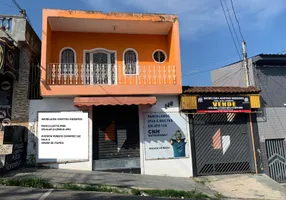 Foto 1 de Casa com 3 Quartos à venda, 300m² em Jardim Itapevi, Itapevi