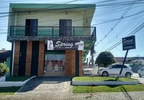 Foto 1 de Imóvel Comercial com 3 Quartos à venda, 296m² em Capão Raso, Curitiba