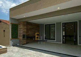 Foto 1 de Casa com 3 Quartos à venda, 150m² em Setor Faiçalville, Goiânia