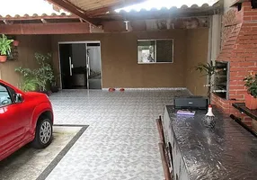 Foto 1 de Sobrado com 3 Quartos à venda, 120m² em Jardim Santa Inês, Suzano