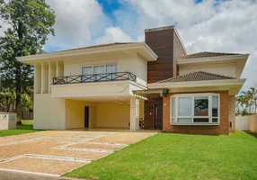 Foto 1 de Casa de Condomínio com 6 Quartos à venda, 734m² em Jardim Ana Cristina, Foz do Iguaçu