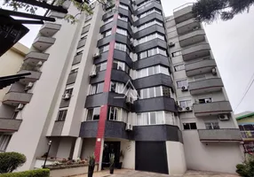 Foto 1 de Apartamento com 3 Quartos à venda, 207m² em Centro, Passo Fundo