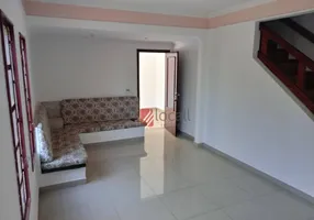 Foto 1 de Casa com 2 Quartos para alugar, 200m² em Vila Ideal, São José do Rio Preto