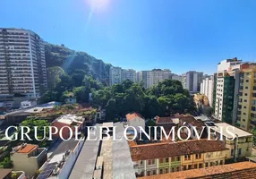 Foto 1 de Consultório à venda, 50m² em Catete, Rio de Janeiro