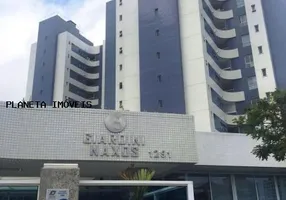 Foto 1 de Apartamento com 4 Quartos à venda, 162m² em Patamares, Salvador