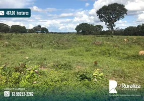 Foto 1 de Fazenda/Sítio à venda, 467m² em Zona Rural, Chapada de Areia