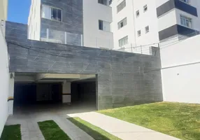 Foto 1 de Cobertura com 3 Quartos à venda, 120m² em Santa Branca, Belo Horizonte
