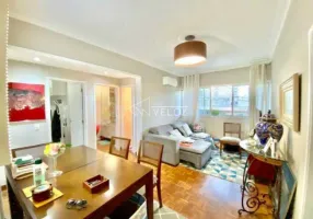Foto 1 de Apartamento com 3 Quartos à venda, 90m² em Ipanema, Rio de Janeiro