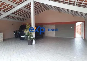 Foto 1 de Casa de Condomínio com 1 Quarto à venda, 56m² em Jardim Real, Praia Grande