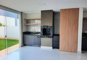 Foto 1 de Casa de Condomínio com 3 Quartos à venda, 178m² em ALPHAVILLE II, Londrina