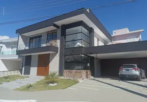 Foto 1 de Casa de Condomínio com 4 Quartos à venda, 340m² em Urbanova, São José dos Campos