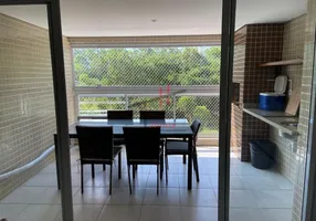 Foto 1 de Apartamento com 2 Quartos à venda, 79m² em São Lourenço, Bertioga