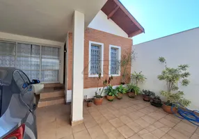 Foto 1 de Casa com 3 Quartos à venda, 169m² em Jardim Elite, Piracicaba