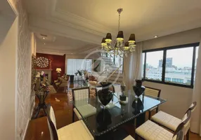 Foto 1 de Cobertura com 3 Quartos para venda ou aluguel, 309m² em Moema, São Paulo