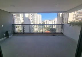 Foto 1 de Apartamento com 4 Quartos à venda, 165m² em Jardim Vila Mariana, São Paulo