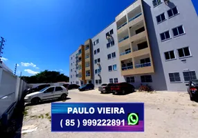 Foto 1 de Apartamento com 3 Quartos à venda, 65m² em Vila Peri, Fortaleza