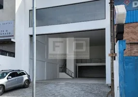 Foto 1 de Galpão/Depósito/Armazém para alugar, 300m² em Jardim Peri-Peri, São Paulo