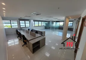 Foto 1 de Sala Comercial para alugar, 111m² em São Cristóvão, Salvador