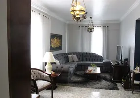 Foto 1 de Apartamento com 3 Quartos à venda, 121m² em Ipiranga, São Paulo
