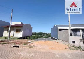 Foto 1 de Lote/Terreno à venda, 250m² em Arroio da Manteiga, São Leopoldo