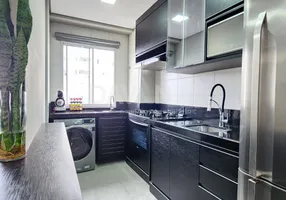 Foto 1 de Apartamento com 2 Quartos à venda, 55m² em Jardim Novo Horizonte, Valinhos