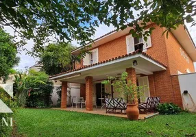 Foto 1 de Casa com 4 Quartos à venda, 324m² em Clube de Campo, Piracicaba