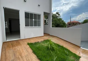 Foto 1 de Casa com 4 Quartos à venda, 173m² em Solar Dos Lagos, São Lourenço