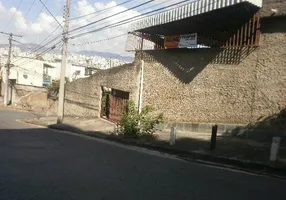 Foto 1 de Lote/Terreno à venda, 200m² em Palmares, Belo Horizonte