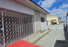 Foto 1 de Casa com 4 Quartos à venda, 300m² em Trincheiras, João Pessoa
