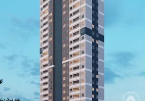 Foto 1 de Apartamento com 2 Quartos à venda, 35m² em Vila Santa Teresa Zona Leste, São Paulo